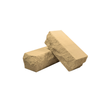 желтый